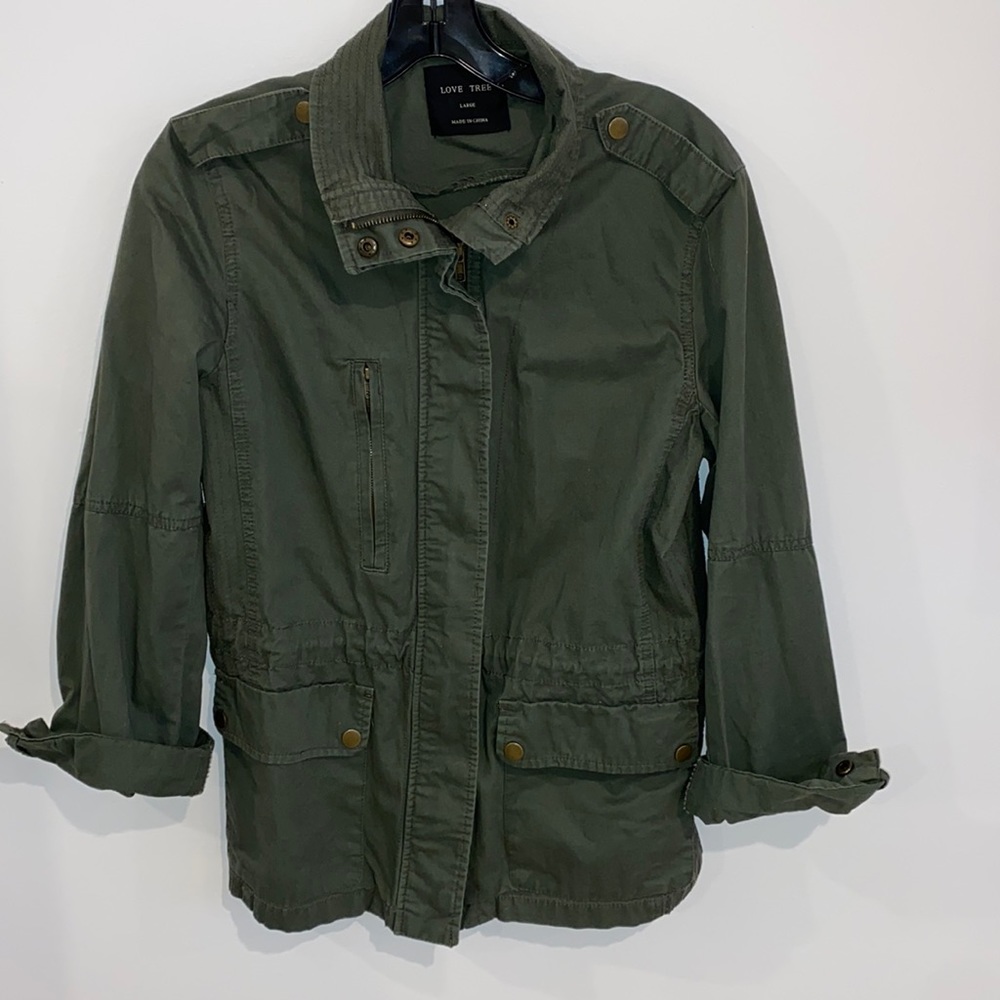Jacket
